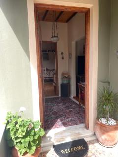 Beachfront Estate in Agios Isidoros - Plomarion - 3
