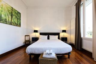 La Suite Joli Coeur - Appt type Ecole de Nancy - 4