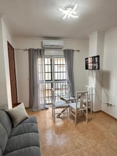 Apartamento La Mar - Punta Umbría - 0