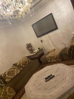 Chambre Cool - Casablanca - 3