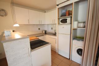 Belle villa 2 chambres terrasse vue réserve naturelle dans résidence sécurisée avec piscine commune 800m de la mer LRCS50 - Portiragnes - 3