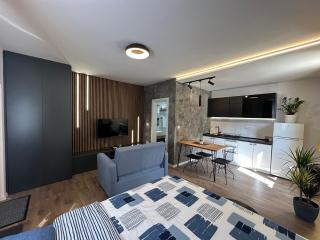 Central studio apartment - Mojkovac - 9