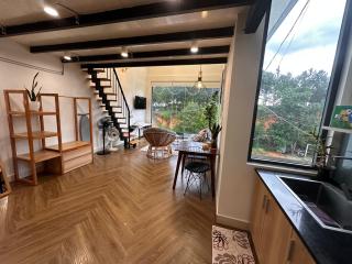 Gia Hạ House View Đồi Thông-Pine hill-R21 - Da Lat - 0