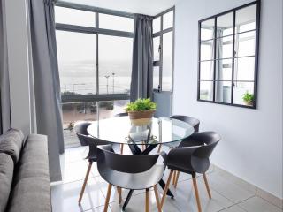 St Tropez Beachfront 306 - Strand - 3