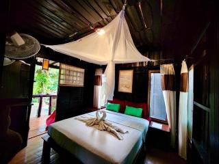 Leaf House Bungalows SHA PLUS approved - 5