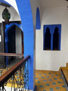 Riad Tassili Chaouen - Chefchaouen - 8