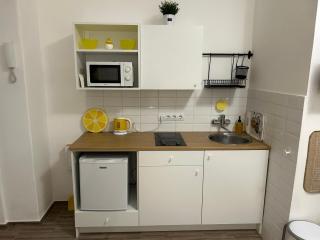 Central Boulevard Apartman - Budapest - 4
