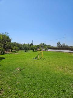 Large yard, large lawn, independent villa - Lliria - 4