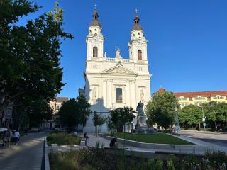 Central Boulevard Apartman - Budapest - 1