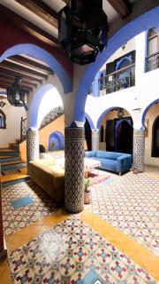 Riad Tassili Chaouen - Chefchaouen - 9