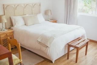 Brookwood Cottage - Somerset West - 9