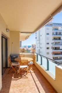 Koti Rentals - Santa Rosa 115 - Fuengirola - 4