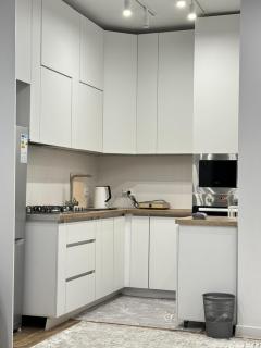 Cozy apartment in the heart of the city - Bishkek - 4