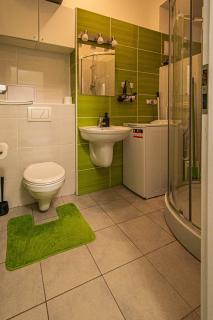 Ruterra Apartment Cimburkova - Prague - 8