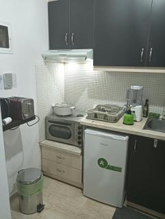 Διαμέρισμα M-Home Rethymno city 100μετρα από την θάλασσα - 8