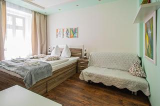 Ruterra Apartment Cimburkova - Prague - 4