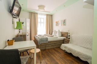 Ruterra Apartment Cimburkova - Prague - 3