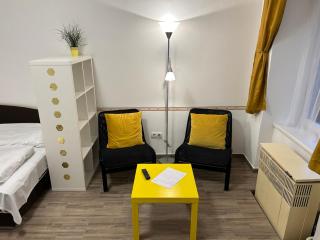 Central Boulevard Apartman - Budapest - 5