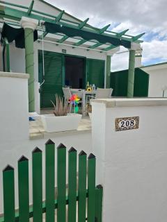 The Sunflower - Maspalomas - 9