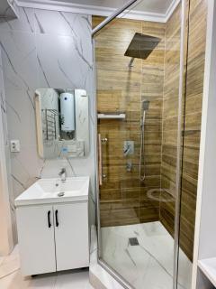 Cozy apartment in the heart of the city - 1