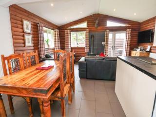 The Buck - St Asaph - 3