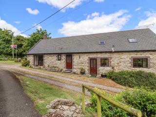 Cartshed Cottage - Weymouth - 9