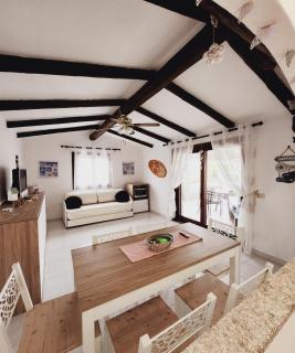 Villa Alba Baja Sardinia - Cala Bitta - 5