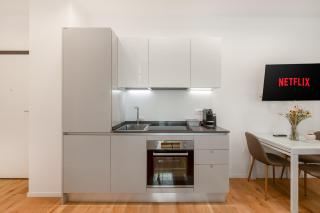 Appartamento in centro vista parco - Biancospino Apartments - Milan - 8