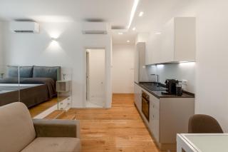 Appartamento in centro vista parco - Biancospino Apartments - Milan - 5
