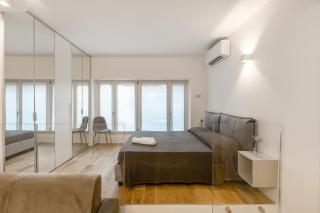 Appartamento in centro vista parco - Biancospino Apartments - Milan - 6