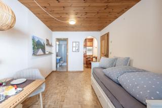 Chasa Vi Studio - Scuol - 7