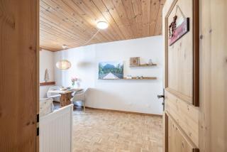 Chasa Vi Studio - Scuol - 9