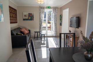 Maríubær Apartment - Hafnarfjörður - 0