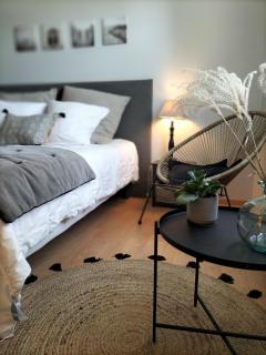 Lucia Al Mare - chambre d'hôtes - Châtelaillon-Plage - 8