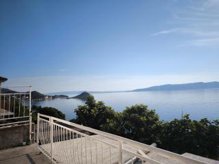 Panorama apartment with terrace - Sveti Juraj - 0