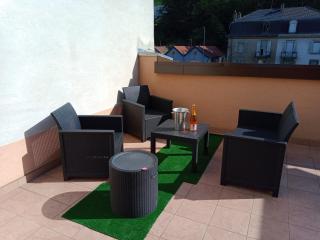 Le Rempart - Guebwiller - 0