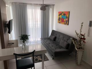 Israel Flat beira-mar - João Pessoa - 2