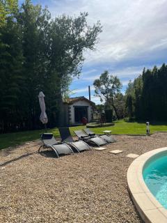 Pumperhouse Arles Camargue - Saint-Gilles - 7