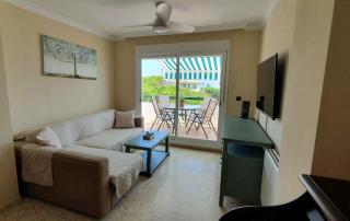 Apartamento a pie de playa La Barrosa - Chiclana de la Frontera - 7