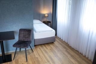 Hotel am Badepark Waldkirchen - 1