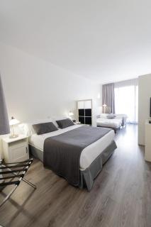 Aparthotel Atenea Calabria - Barcelone - 0