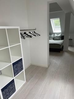 Moderne Ferienwohnung in Lutherstadt Wittenberg - Lutherstadt Wittenberg - 1