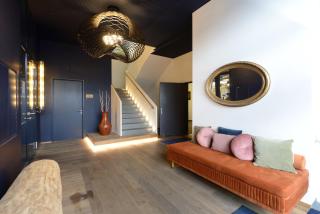 Hotel Profis - 8