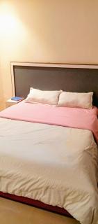 Ltg Hotel Apartment - Giuba - 2
