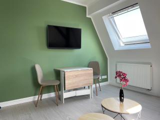 Moderne Ferienwohnung in Lutherstadt Wittenberg - Lutherstadt Wittenberg - 7