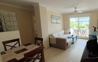 Apartamento a pie de playa La Barrosa - Chiclana de la Frontera - 6
