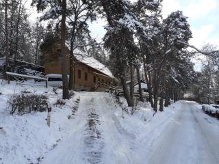 Penzion Pralinka sro Jesenice u Rakovníka - Tlestky - 9