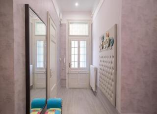 Boutique Apartment - Budapest - 8