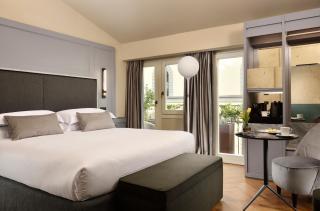 Floren Hotel - Florence - 3