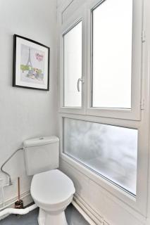 Studio central #Marais #Bataclan - 7